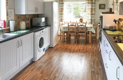 Littleport Cottage | 4 bedroom accommodation in Near Ely