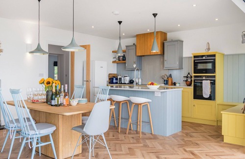 Penycwm Cottage | 4 bedroom accommodation in Newgale