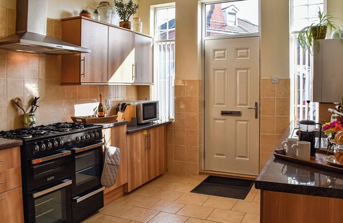 Mundesley Cottage | 4 bedroom accommodation in Mundesley, near North Walsham