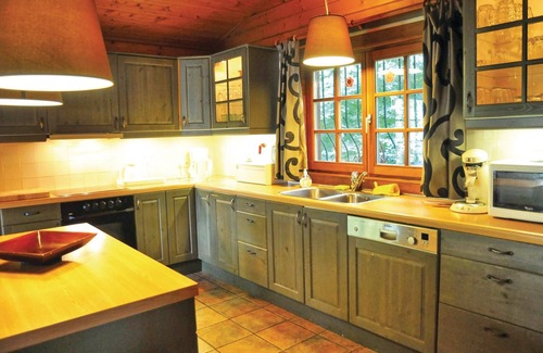 Weris House | 4 bedroom accommodation in Durbuy