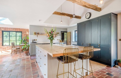Foxley Cottage | 4 bedroom accommodation in Kerdiston, near Reepham