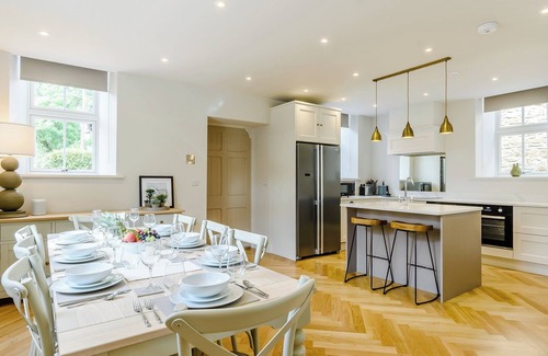 Slaley Cottage | 4 bedroom accommodation in Slaley, near Hexham