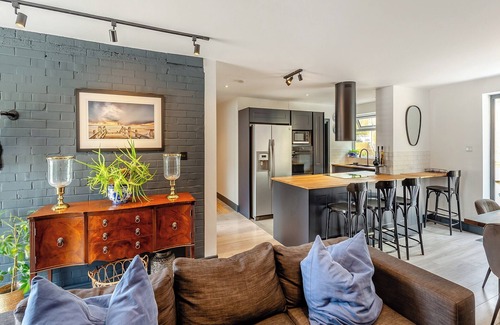 Etchinghill Cottage | 4 bedroom accommodation in Hythe