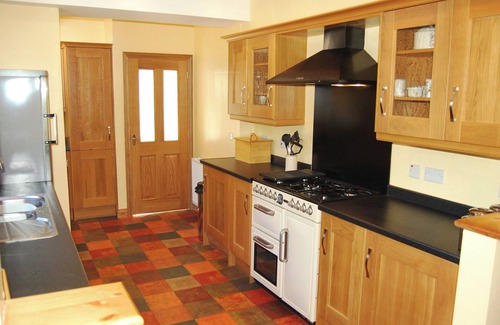 Portinscale Cottage | 4 bedroom accommodation in Portinscale, near Keswick