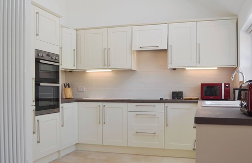 Putley Cottage | 4 bedroom accommodation in Ashperton, near Ledbury