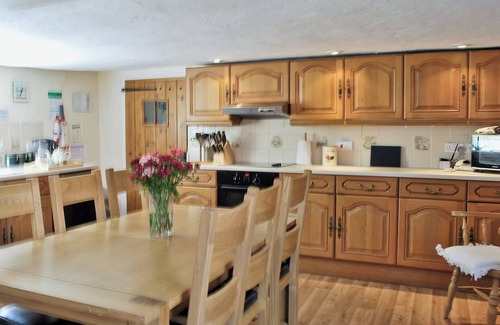 Eye Cottage | 4 bedroom accommodation in Mellis