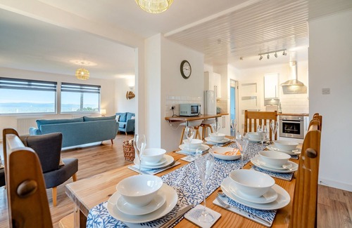 Sannox Cottage | 4 bedroom accommodation in Sannox