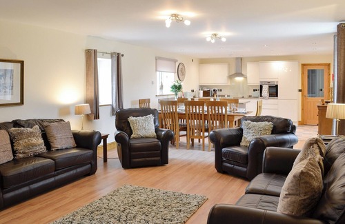 Welton Cottage | 4 bedroom accommodation in Calthwaite, near Penrith