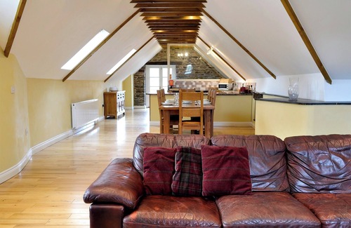Wembury Cottage | 4 bedroom accommodation in Wembury