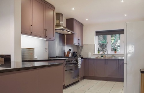 Hoby Cottage | 4 bedroom accommodation in Hoby