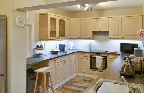 Lansallos Cottage | 4 bedroom accommodation in Lansallos, near Looe