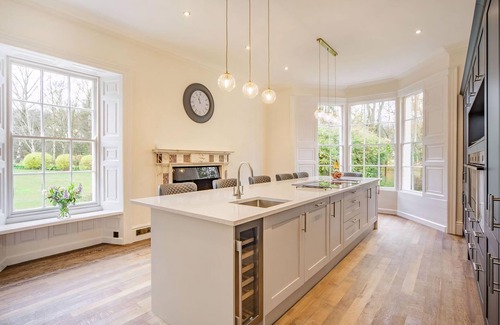 Wing Cottage | 4 bedroom accommodation in Armathwaite, near Carlisle