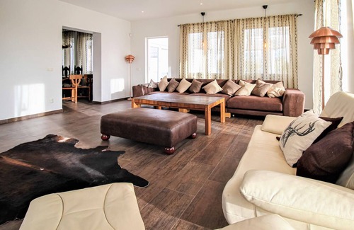 Hoganas House | 4 bedroom accommodation in HÖGANÄS