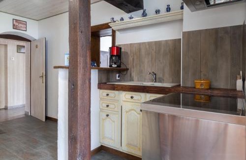Niderviller House | 4-Bedroom Alsace Retreat