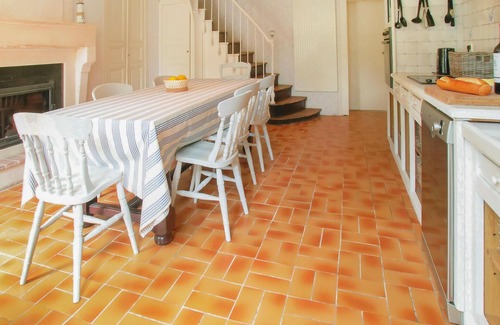 Champmillon House | 4 bedroom amazing home in Champmillon