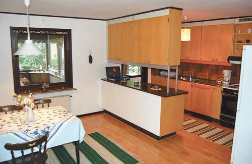 Borrby House | 4 bedroom amazing home in Borrby