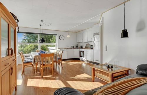 Sonderhav House | 4 bedroom amazing home in Kruså