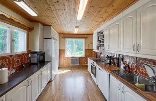 Sorunda House | 4 bedroom amazing home in Sorunda