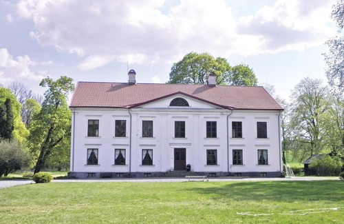 Vetlanda House | 4 bedroom amazing home in Vetlanda