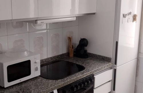 La Corredoria y Ventanielles Condo | 4 bedroom apartment in Oviedo