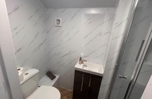 Scunthorpe House | 4 Bedroom Ashby House