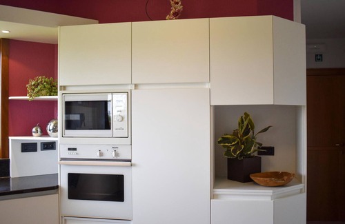Langemark House | 4 bedroom awesome home in Langemark