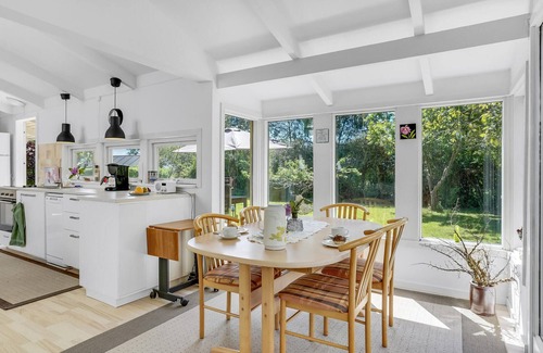Skibby House | 4 bedroom awesome home in Skibby
