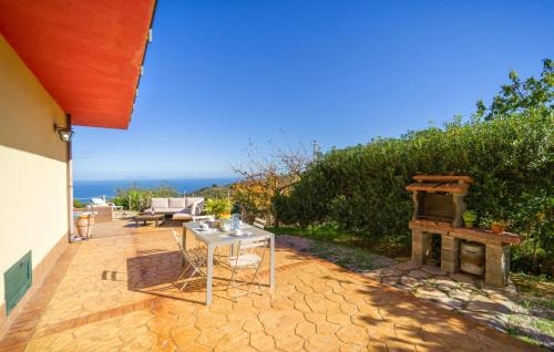 Caronia House | 4 Bedroom Awesome Home In Caronia