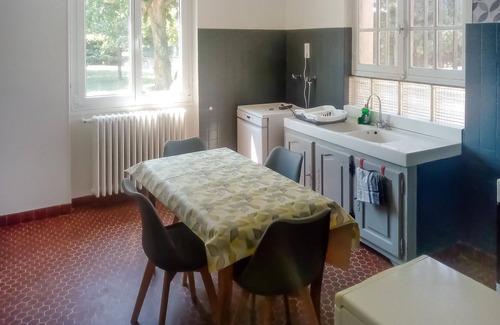 Chamaret House | 4 bedroom beautiful home in Chamaret