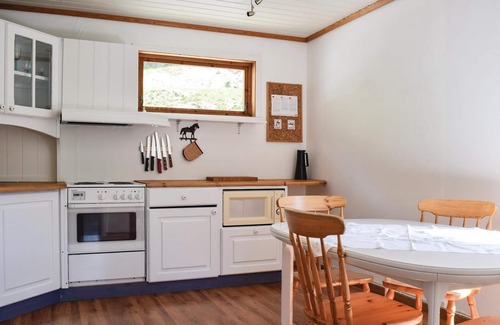 Steinstø House | 4 bedroom beautiful home in Steinstø