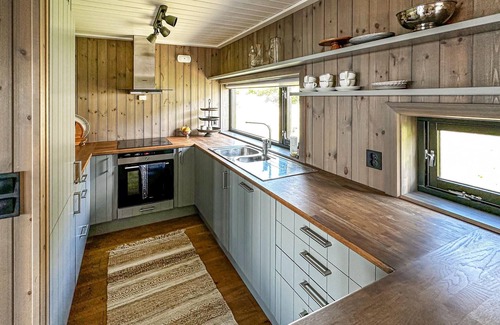 yer House | 4 bedroom beautiful home in øyer