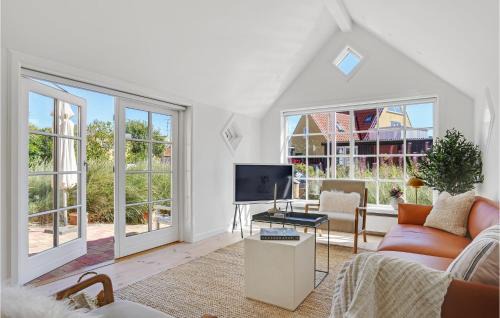 Skagen House | 4 Bedroom Beautiful Home In Skagen