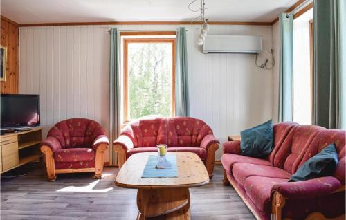 Steinstø House | 4 Bedroom Beautiful Home In Steinstø
