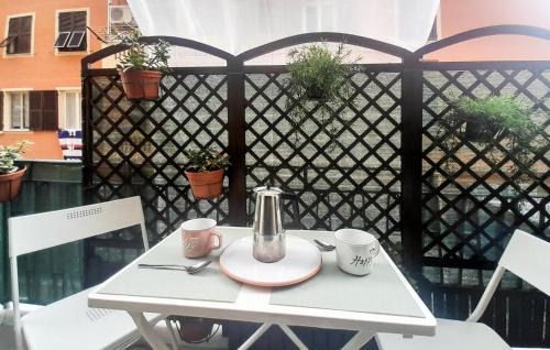 Genoa Apartment | 4 Bedroom Cozy Apartment In Genova