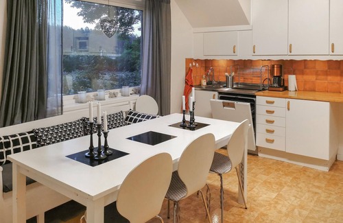 Klintehamn House | 4 bedroom cozy home in Klintehamn