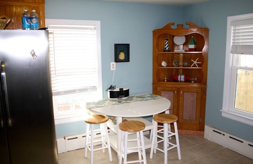 Lake Como House | 4 Bedroom Family-Friendly Beach Rental