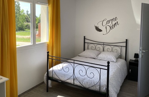 Savignac-les-Eglises House | 4 bedroom house with garden