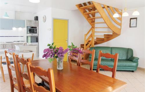 Saint-Roman House | 4 Bedroom Gorgeous Home In Saint Roman
