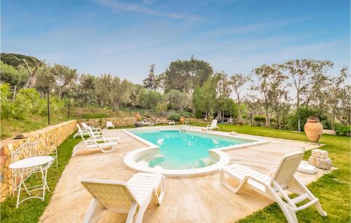 Acquedolci House | 4 Bedroom Gorgeous Home In Acquedolci