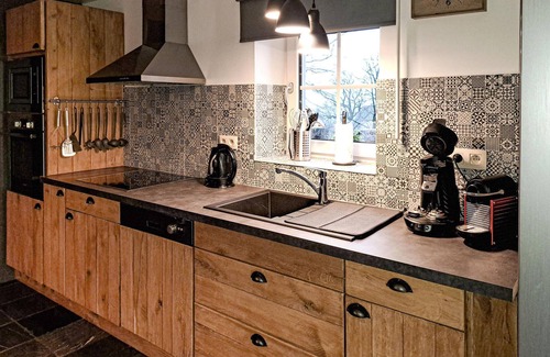 Weris House | 4 bedroom gorgeous home in Wéris