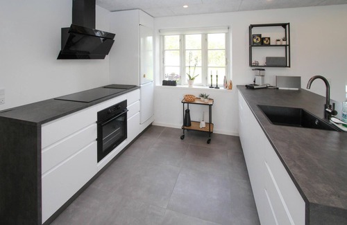 Samsø House | 4 bedroom gorgeous home in Samsø