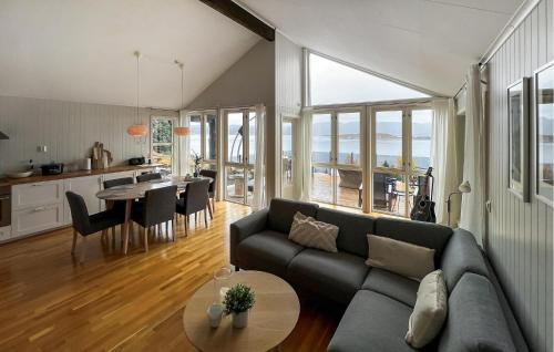 Bjugn House | 4 Bedroom Gorgeous Home In Bjugn