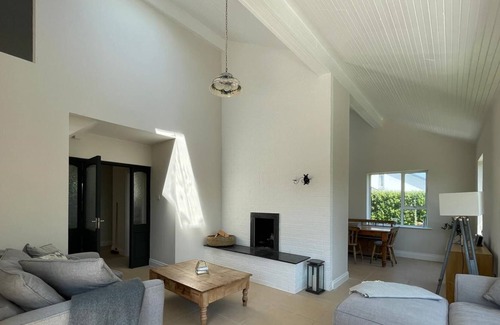 Rosslare House | 4 bedroom holiday home in Rosslare Strand County Wexford