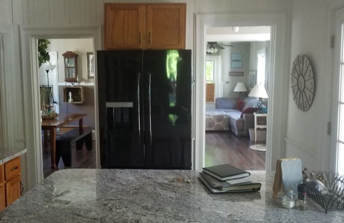Cobleskill House | 4-bedroom home close to SUNY Cobleskill, between Coopertown and Albany