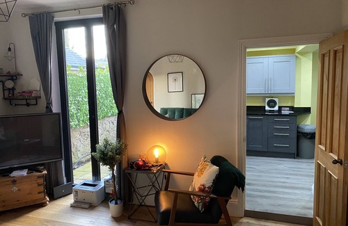 Harborne House | 4 bedroom house in Harborne, Birmingham