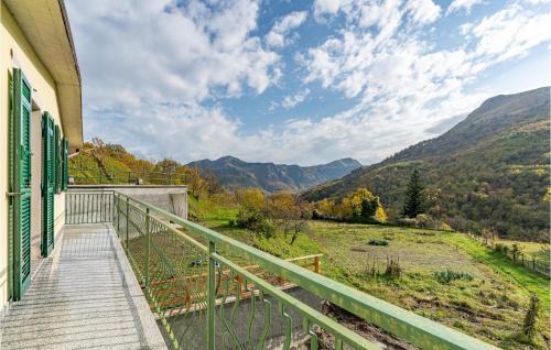Arzeno House | 4 Bedroom Lovely Home In Codivara