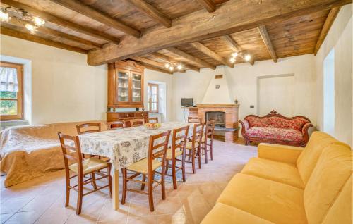 Arzeno House | 4 Bedroom Lovely Home In Codivara