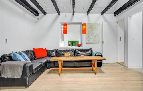 Skodshoved House | 4 Bedroom Lovely Home In Knebel