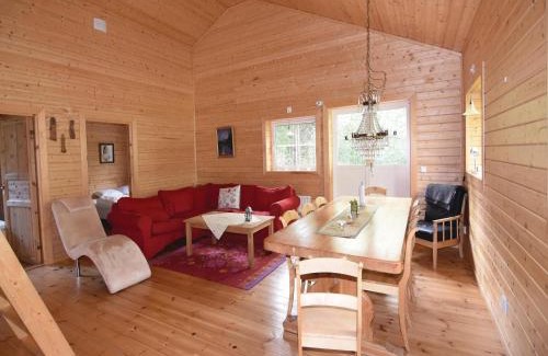 Annolfsbyn House | 4 Bedroom Lovely Home In Mellerud