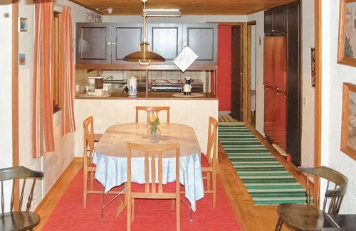 Borrby House | 4 bedroom lovely home in Borrby